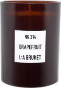 L:A Bruket No. 314 Candle Grapefruit L:A Bruket No. 314 Candle Grapefruit
