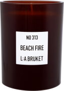 L:A Bruket No. 313 Candle Beach Fire