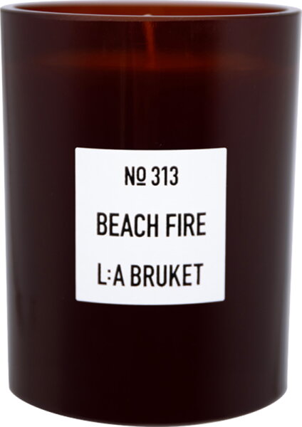 7350144741875 - No 313 Candle Beach Fire 260 g 7350144741875 - No 313 Candle Beach Fire 260 g