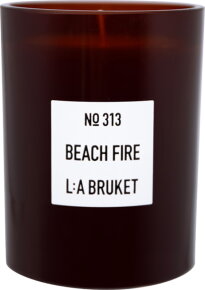 L:A Bruket No. 313 Candle Beach Fire 260 g