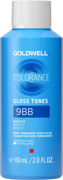 4021609219750 - Colorance Gloss Tones 60 ml Biscuit 9 BB