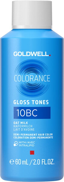 4021609219774 - Colorance Gloss Tones 60 ml Oatmilk 10 BC