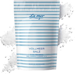 La mer Cuxhaven Vollmeersalz 1000 g