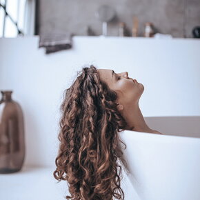 La mer Cuxhaven Vollmeersalz 1000 g