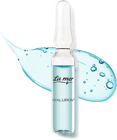 La mer Cuxhaven Ampulle Hyaluron+ 14 ml