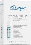 La mer Cuxhaven Ampulle Hyaluron+ 14 ml