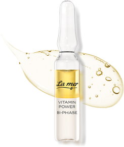 La mer Cuxhaven Ampulle Vitamin Power 14 ml