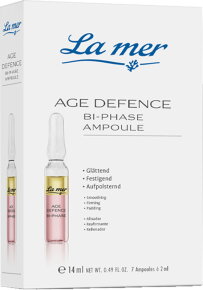La mer Cuxhaven Ampulle Age Defence 14 ml