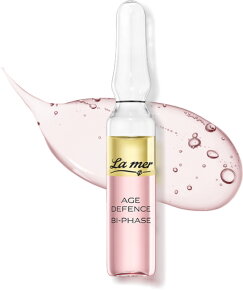 La mer Cuxhaven Ampulle Age Defence 14 ml