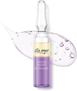 La mer Cuxhaven Ampulle Good Night 14 ml