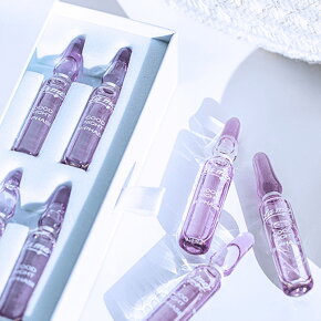 La mer Cuxhaven Ampulle Good Night 14 ml