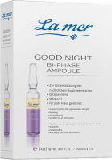 La mer Cuxhaven Ampulle Good Night 14 ml