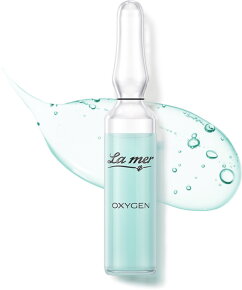 La mer Cuxhaven Ampulle Oxygen 14 ml