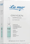 La mer Cuxhaven Ampulle Oxygen 14 ml