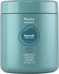 Fanola Wonder Smooth Pflegemaske 1000 ml