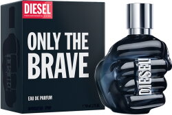 Diesel Only The Brave Eau de Parfum (EdP) 35 ml