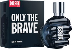 Diesel Only The Brave Eau de Parfum (EdP) 50 ml