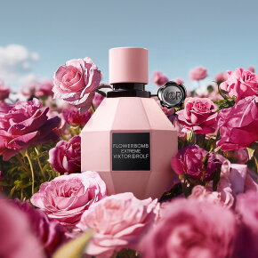 Viktor & Rolf Flowerbomb Extreme Eau de Parfum (EdP) Intense 50 ml