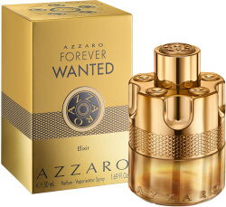 Azzaro Forever Wanted Elixir Eau de Parfum (EdP) 50 ml