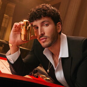 Azzaro Forever Wanted Elixir Eau de Parfum (EdP) 50 ml