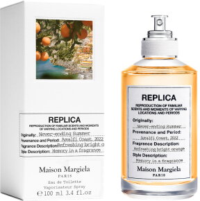 Maison Margiela Replica Never Ending Summer Eau de Toilette (EdT) 100 ml