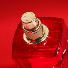 Giorgio Armani Sì Passione Red Musk Eau de Parfum (EdP) 100 ml