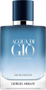 Giorgio Armani Acqua di Giò Homme Profondo Eau de Toilette (EdT) 50 ml