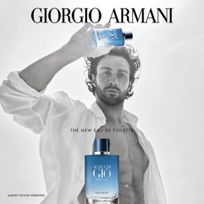 Giorgio Armani Acqua di Giò Homme Profondo Eau de Toilette (EdT) 50 ml