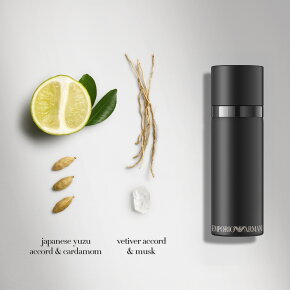 Giorgio Armani Emporio Classic HE Eau de Toilette (EdT) 50 ml