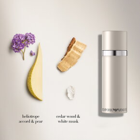 Giorgio Armani Emporio Classic SHE Eau de Parfum (EdP) 50 ml