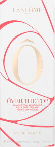 Lancôme ÔVER THE TOP Eau de Toilette (EdT) 100 ml