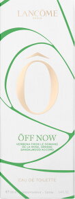 Lancôme ÔFF NOW Eau de Toilette (EdT) 100 ml