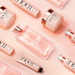 Lancôme Idôle Cocoon Me Cream 200 ml