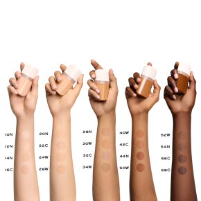 Lancôme Idôle Skin 3 Serum Supertint 30 ml 14N