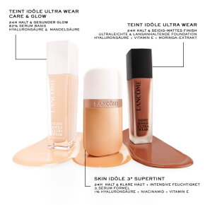 Lancôme Idôle Skin 3 Serum Supertint 30 ml 14N