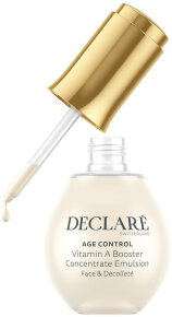 Declaré Age Control Vitamin A Booster Concentrate Emulsion Face & Décolleté 50 ml
