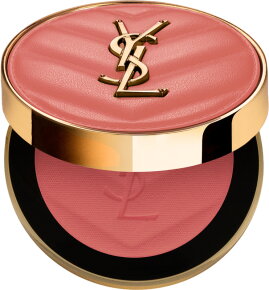 Yves Saint Laurent Make Me Blush Bold Blurring Blush 5 g 37 Peachy Nude