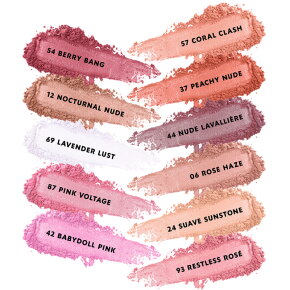 Yves Saint Laurent Make Me Blush Bold Blurring Blush 5 g 37 Peachy Nude