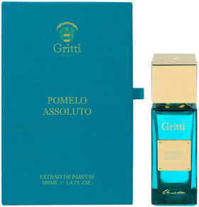 Gritti Pomelo Assoluto Extrait de Parfum 100 ml