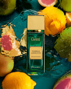 Gritti Pomelo Assoluto Extrait de Parfum 100 ml
