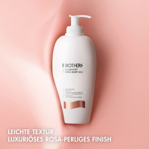 Biotherm Collagen Fit Firming Body Milk 400 ml