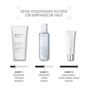 Biotherm Aquasource Hydra Barrier Cream 30 ml