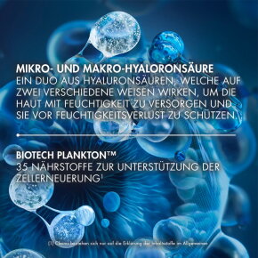 Biotherm Aquasource Hyalu Plump Gel 30 ml