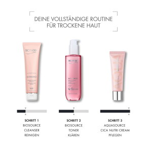 Biotherm Aquasource Cica Nutri Cream 30 ml