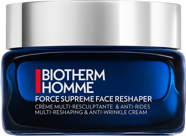 3614274488272 - Force Supreme Reshaper Cream 50 ml 3614274488272 - Force Supreme Reshaper Cream 50 ml