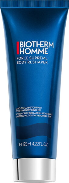3614274479348 - Biotherm Homme Force Supreme Body Reshaper 125 ml 3614274479348 - Biotherm Homme Force Supreme Body Reshaper 125 ml