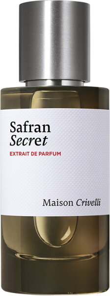 3760394880257 - Safran Secret Extrait de Parfum 50 ml 3760394880257 - Safran Secret Extrait de Parfum 50 ml