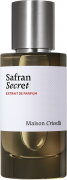 Maison Crivelli Safran Secret Extrait de Parfum 50 ml