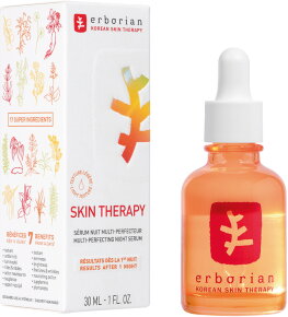 Erborian Skin Therapy Light Serum 30 ml