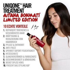 Revlon Professional UniqOne All in One Hair Treatment - Aitana Bonmati Limited Edition 150 ml